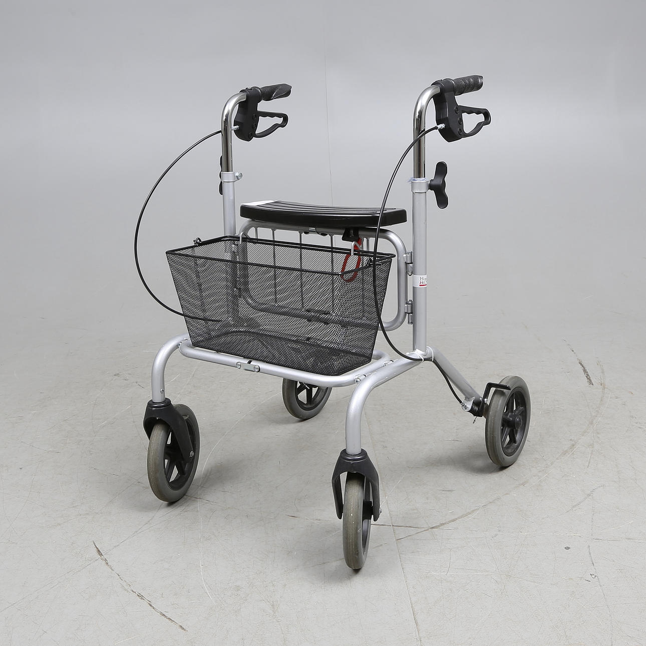 RULLATOR, Human Care.