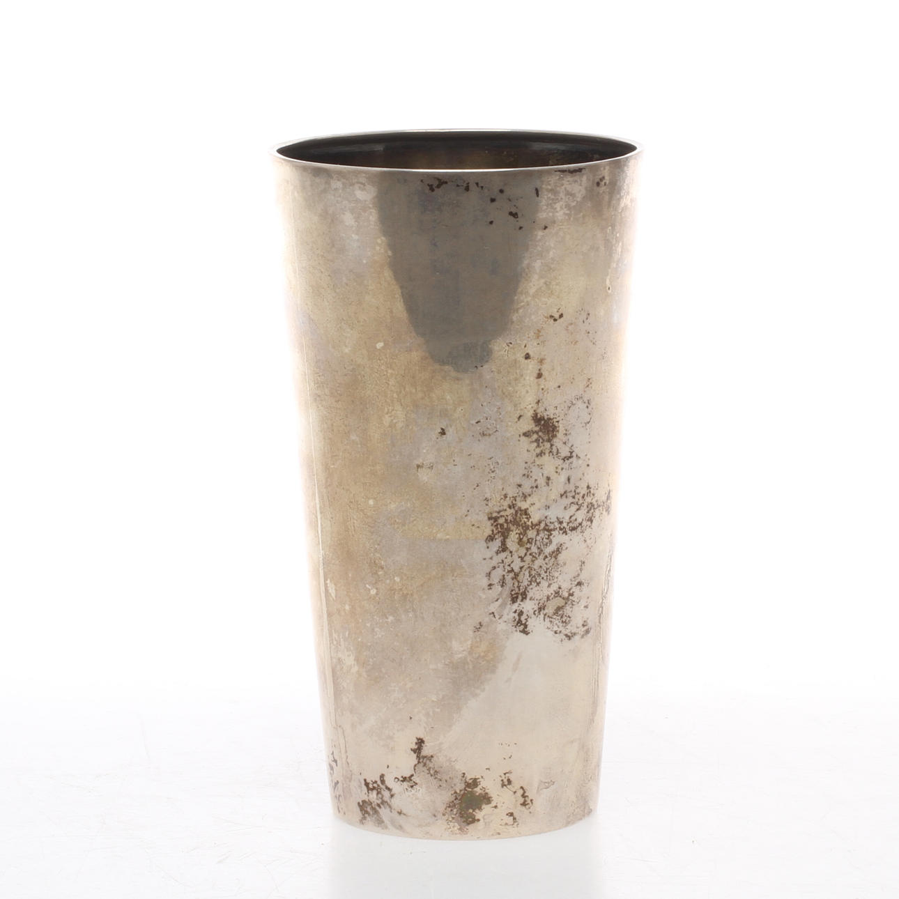 VAS, silver, C G Hallberg, Stockholm, 1901.
