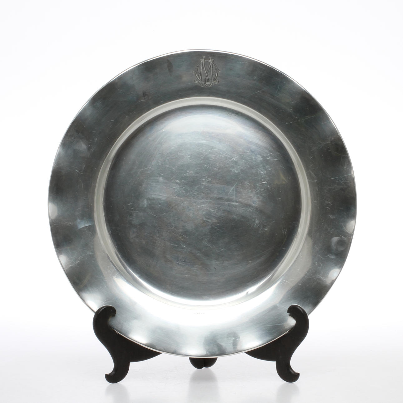 FAT, silver, Silvervarufabriken J Grönroos, Kristianstad, 1940.