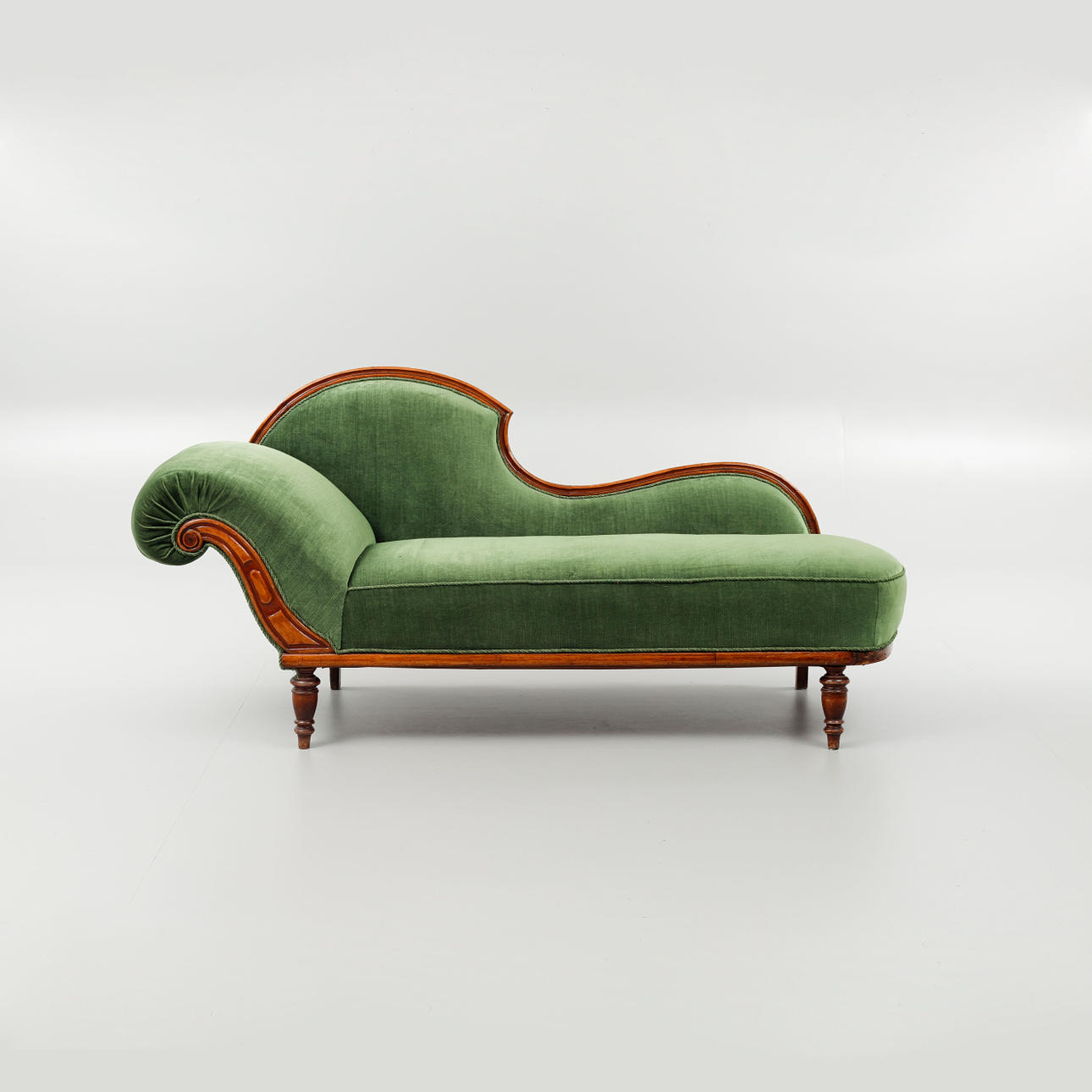 SCHÄLLONG, late 19th century. Furniture - Sofas & seatings - Auctionet