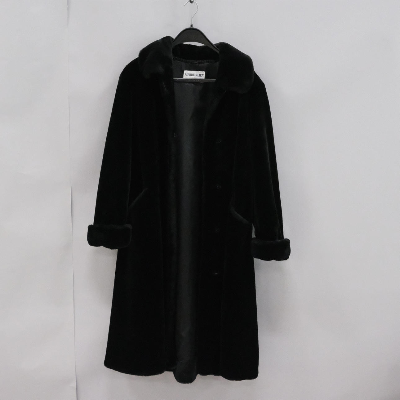 KAPPA, PIERRE KLEIN PARIS.