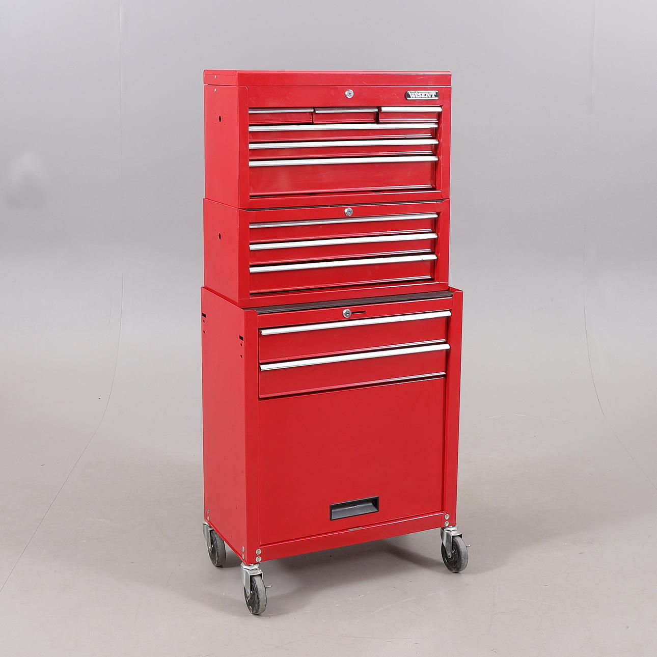 TYÖKALUVARU, pelti, "Wisent".