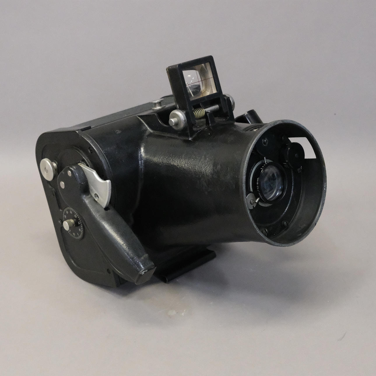FAIRCHILD TYPE K-20, AIRCRAFT CAMERA.