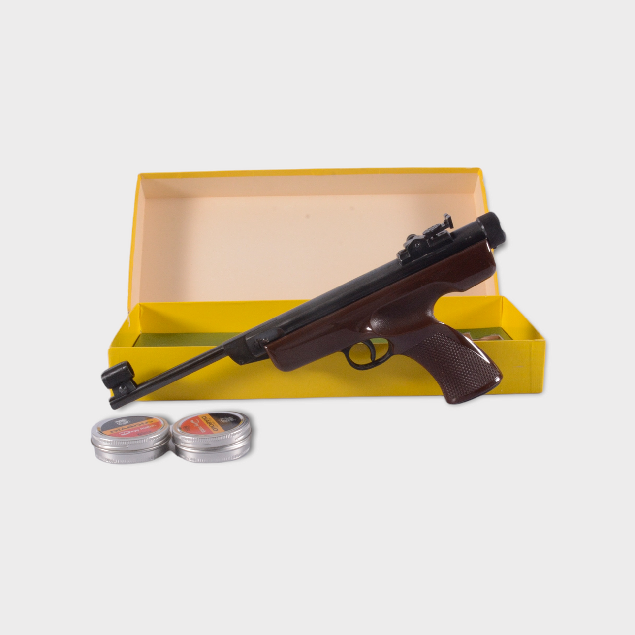 AIR PISTOL, Diana, Mod 5.