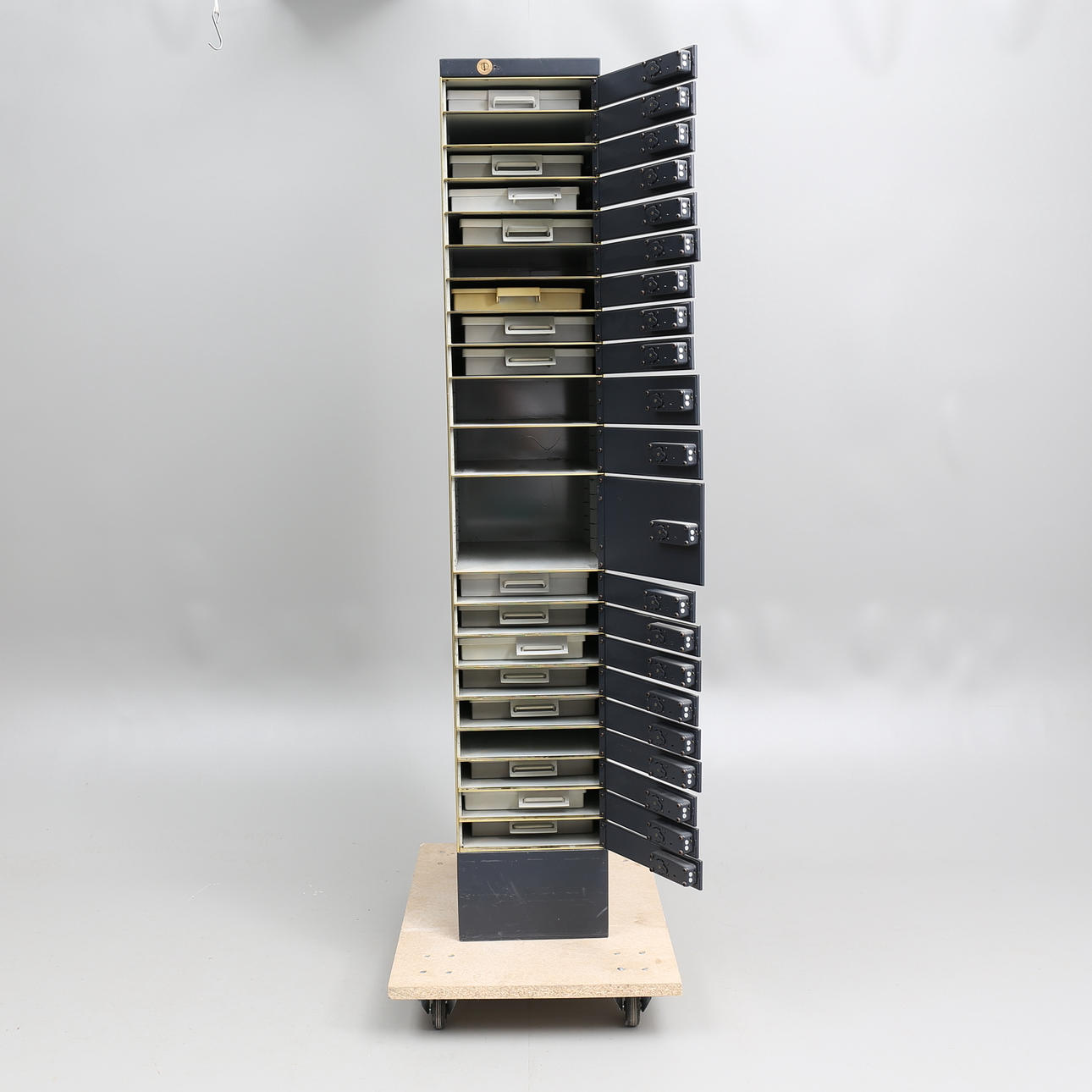 BANKFACK, ROSENGRENS, 1900-talets mitt/andra hälft.