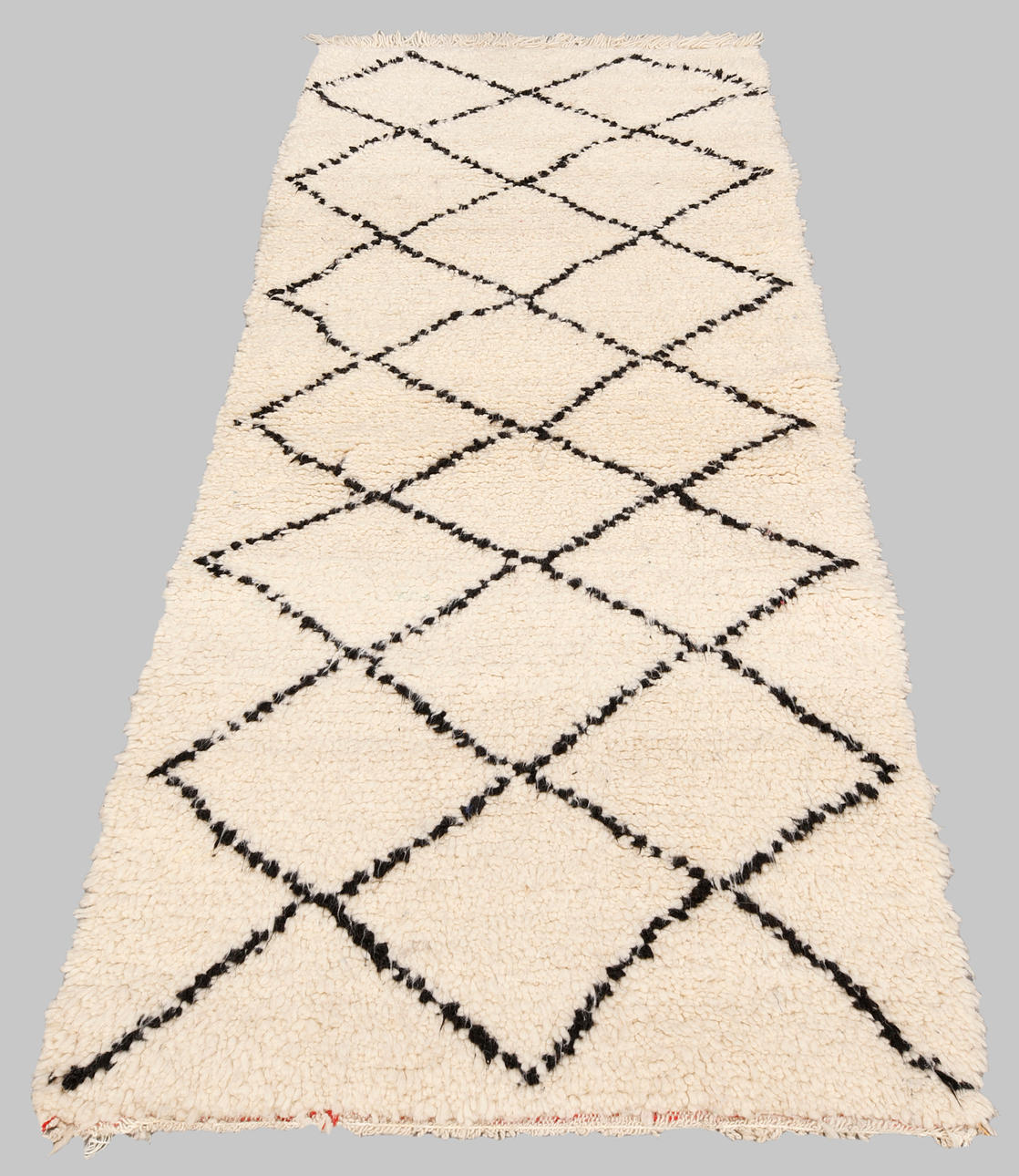 MATTA, Marocko. Ca. 180 x 80 cm.