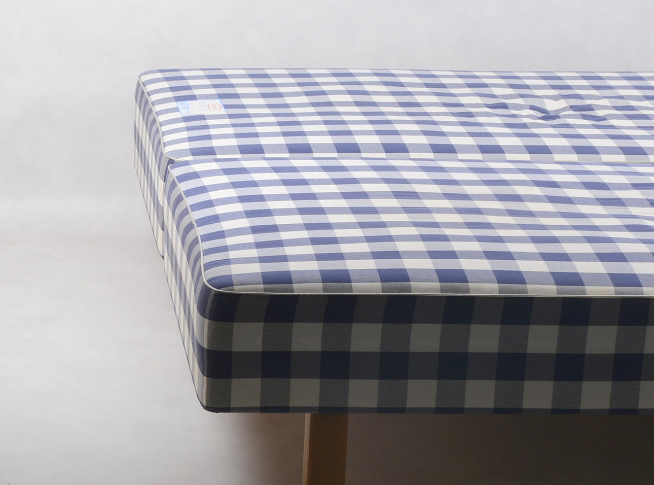 ENKELSSÄNGAR, 1-par Hästens, Marquise.