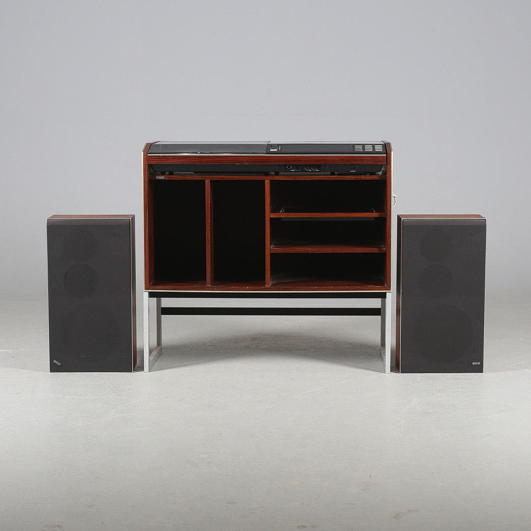 ⭐️希少美品⭐️ BANG&OLUFSEN BEOSYSTEM2500 希少美品 ⭐️希少美品⭐️ BANG&OLUFSEN BEOSYSTEM2500 希少美品 Bang