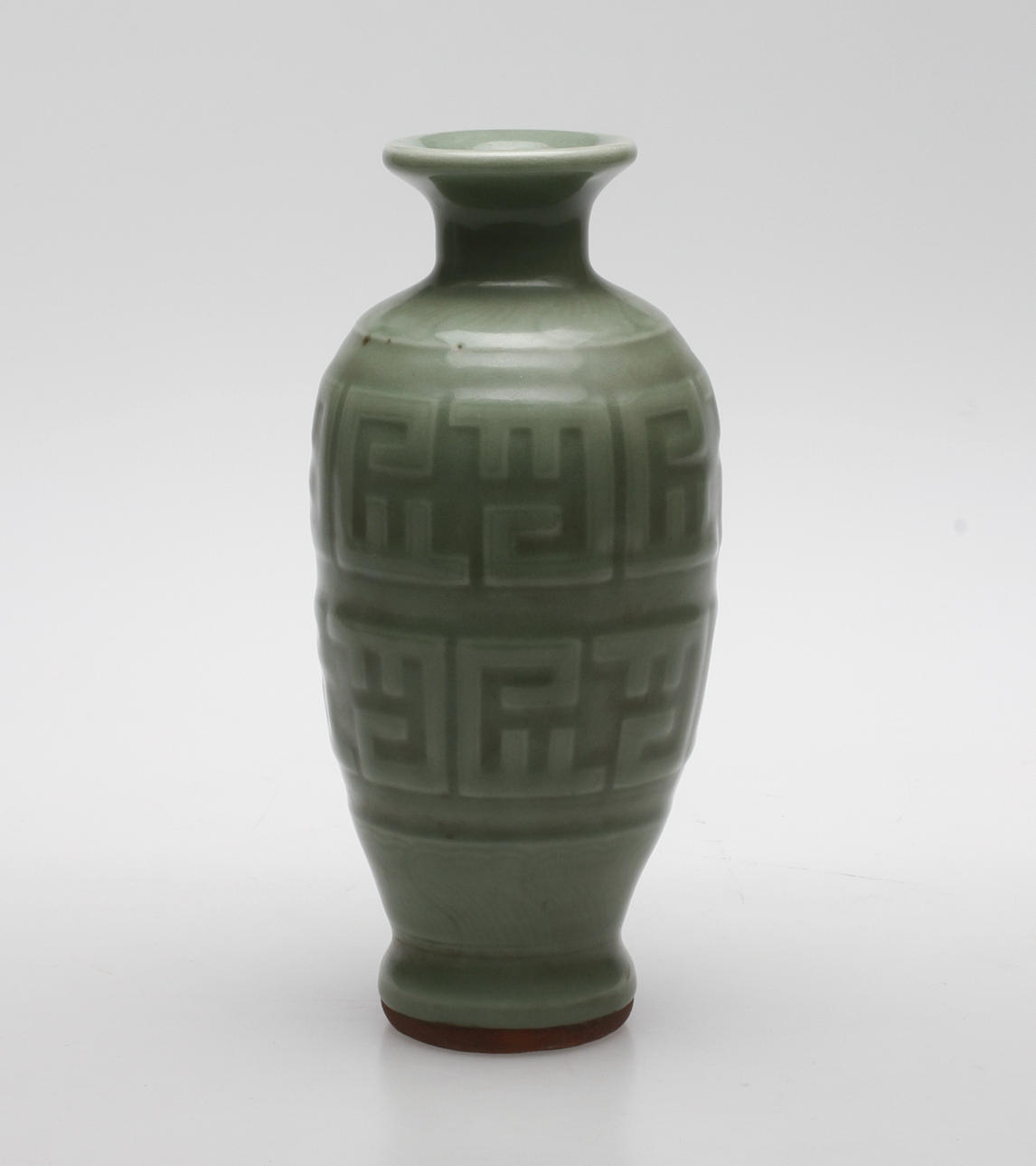 VAS, celadon, Kina.