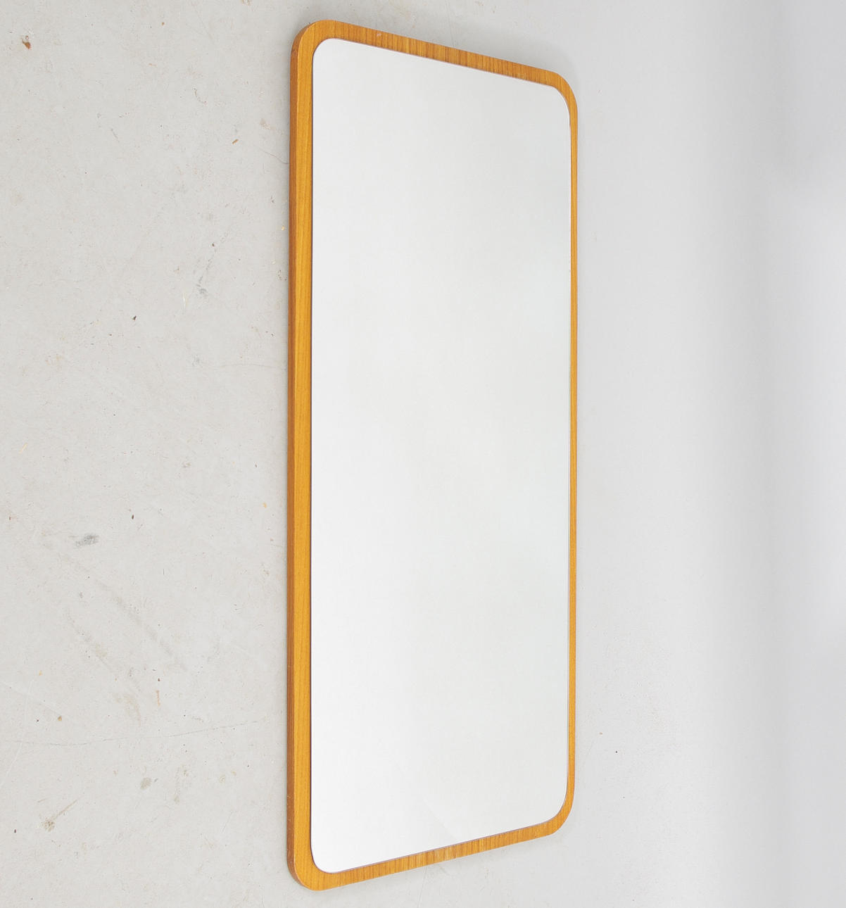 SPEGEL, 1900-talets mitt.