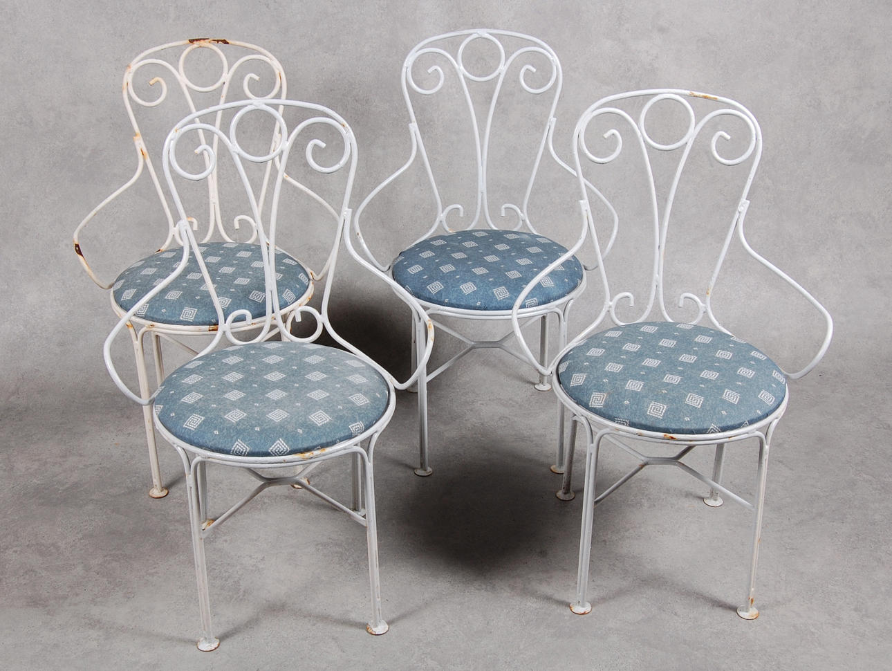 CAFÉ STOLAR, 4 st, Byarum.