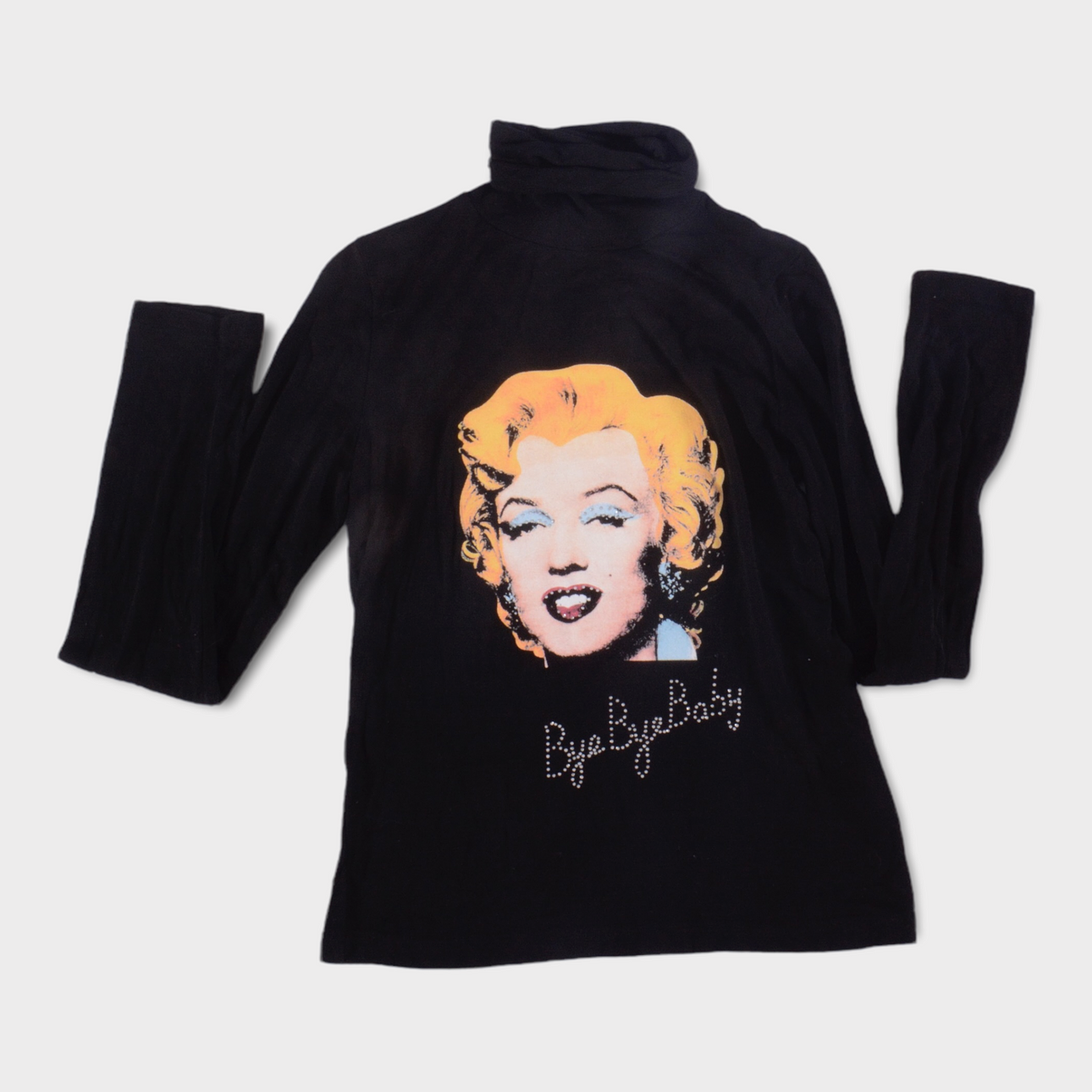 POLOTRÖJA, "Rina Scimento".