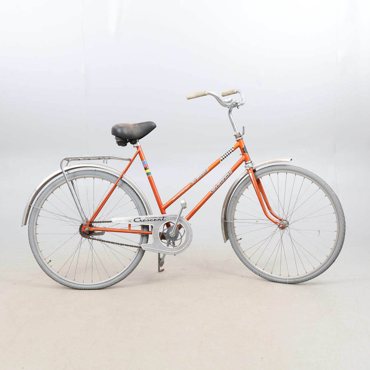 CRESCENT, damcykel, däck 26 tum.