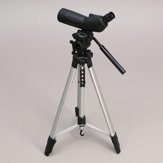 STJÄRNKIKARE WF W360 Aluminium tripod 18x-36x.