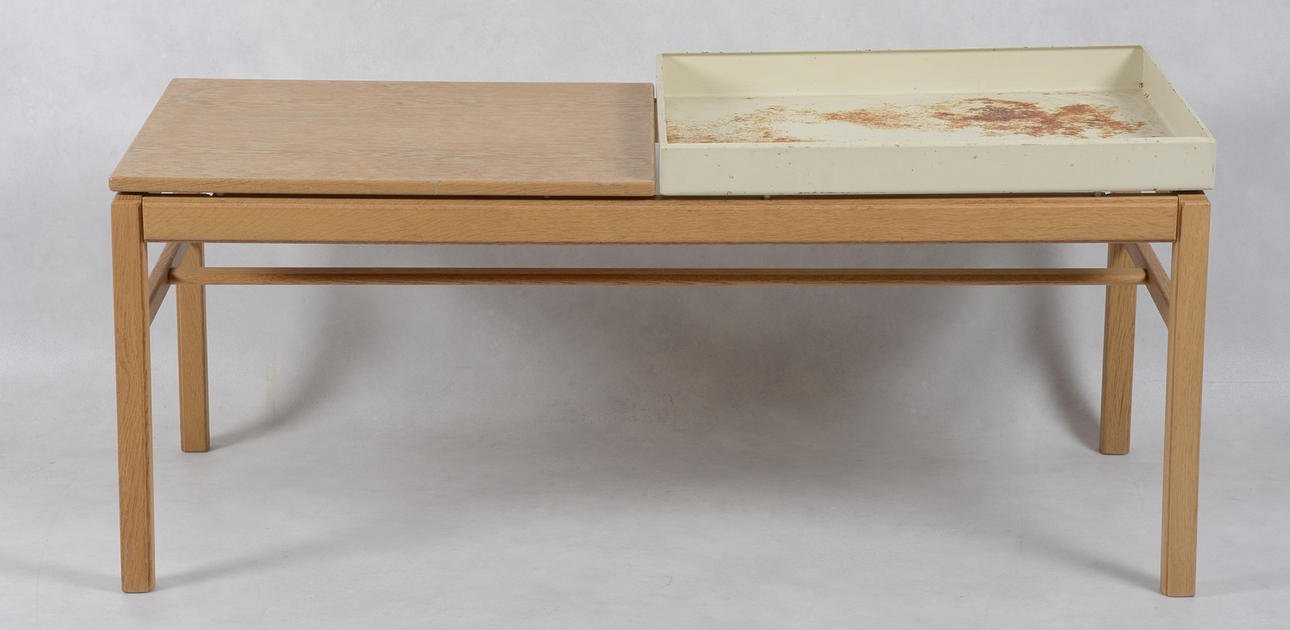 BLOMBORD, "Casino", Sven Engström och Gunnar Myrstrand för Tingströms. Bra bohag.