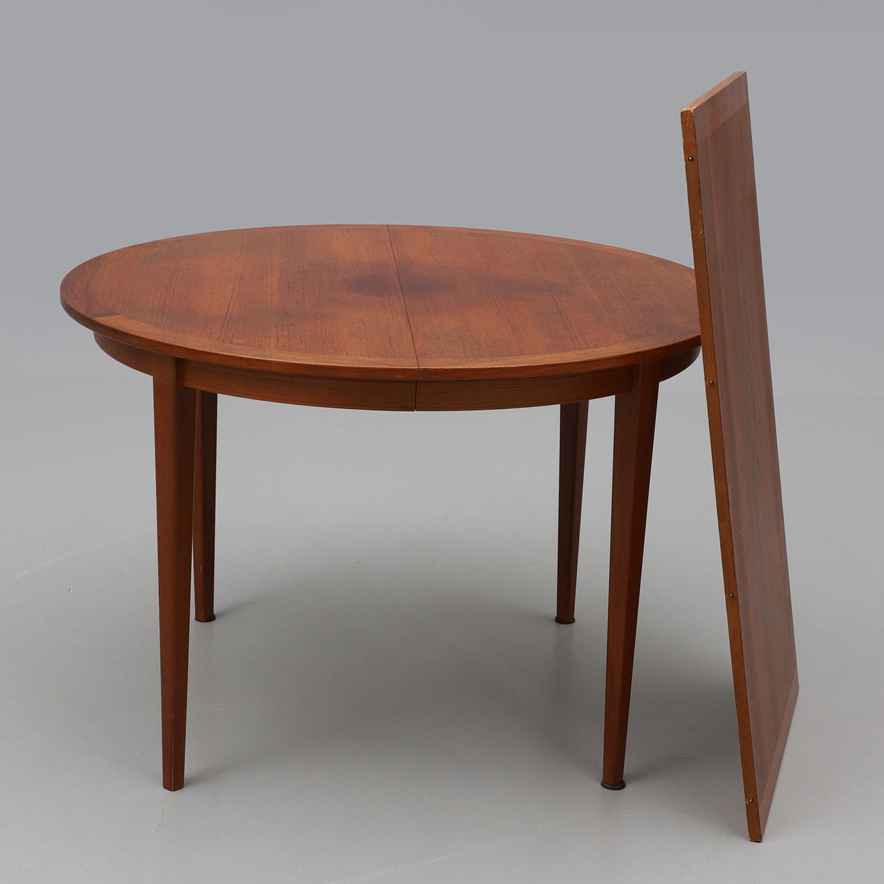 MATBORD, 1900-talets mitt.