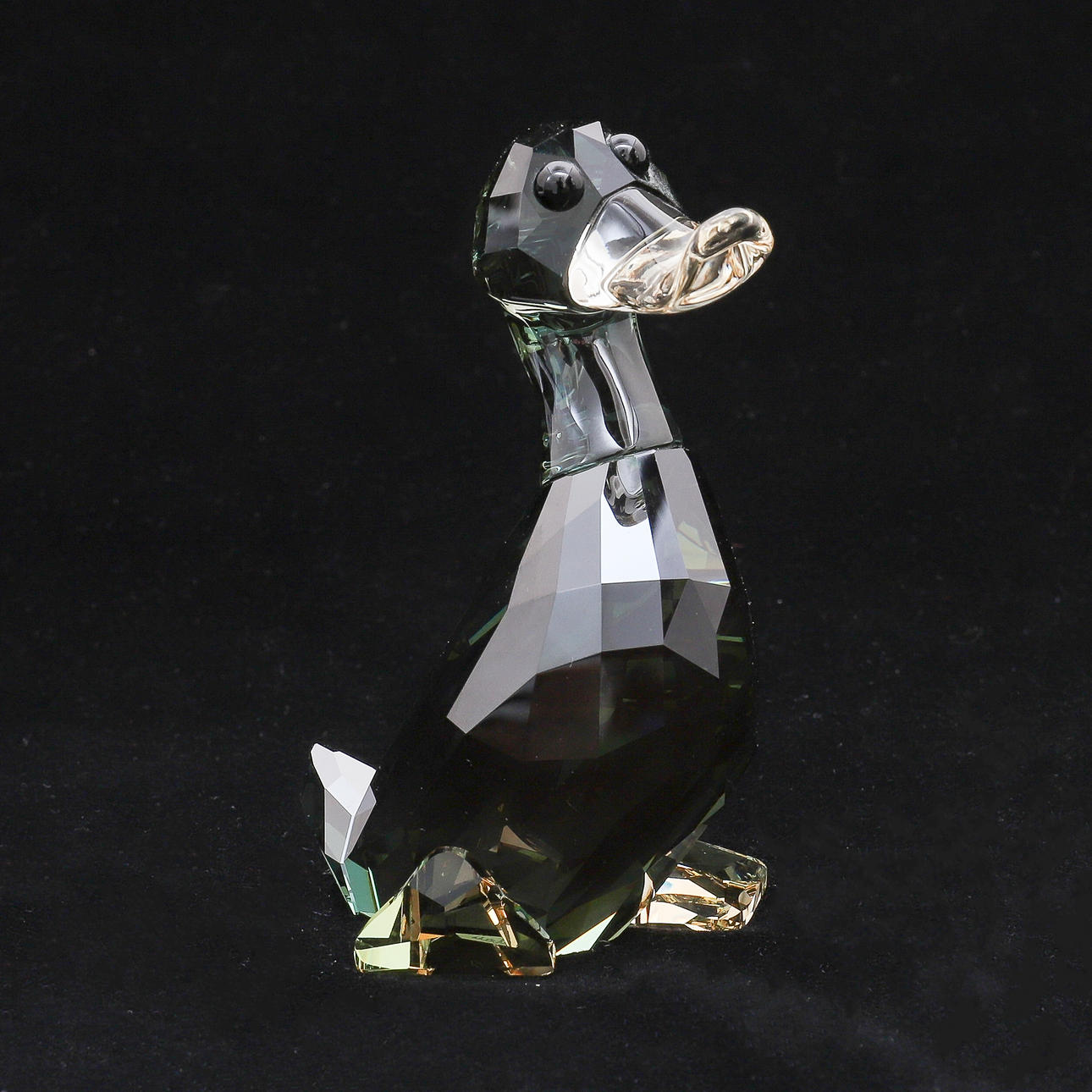 SWAROVSKI: LOVELOTS - HERTIG ANKAN.