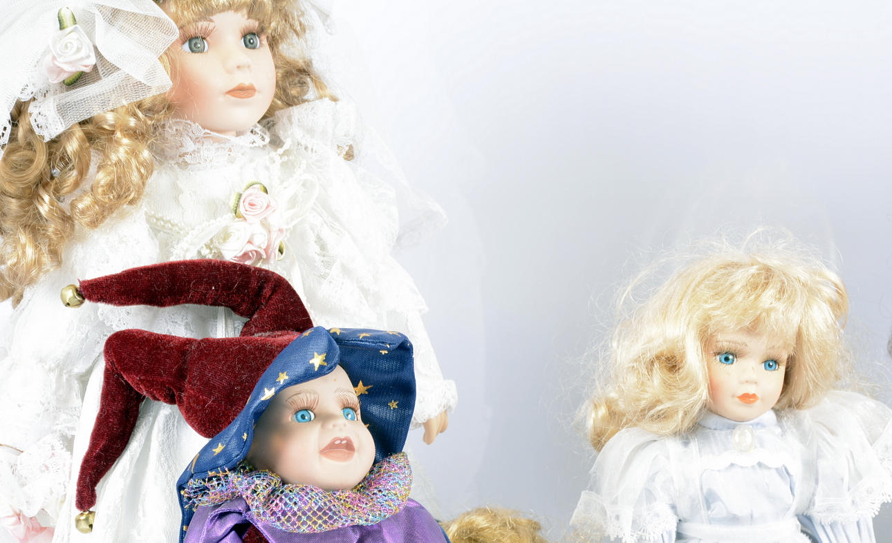 PARTI DOCKOR 1900/2000-tal.