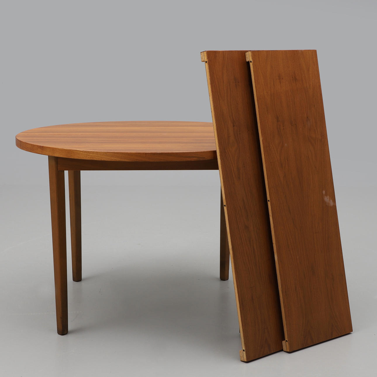 DINING TABLE, 1960s.