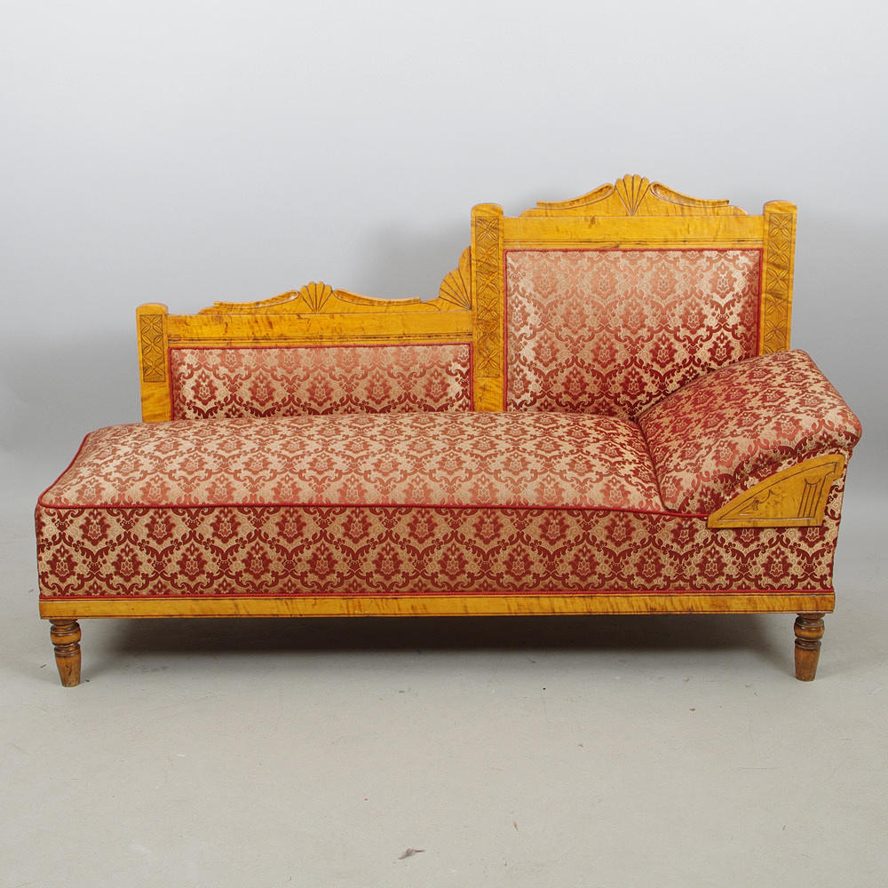 KANAPÉ, björk, senempire.