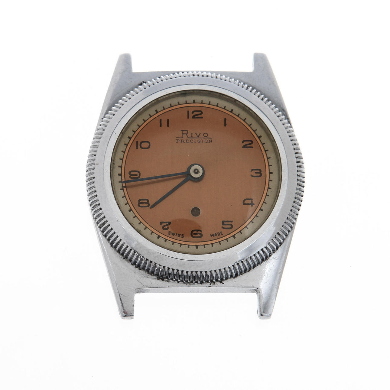 ARMBANDSUR, Harwood, Rivo Precision, Automat, 1900-talets tidigare hälft.