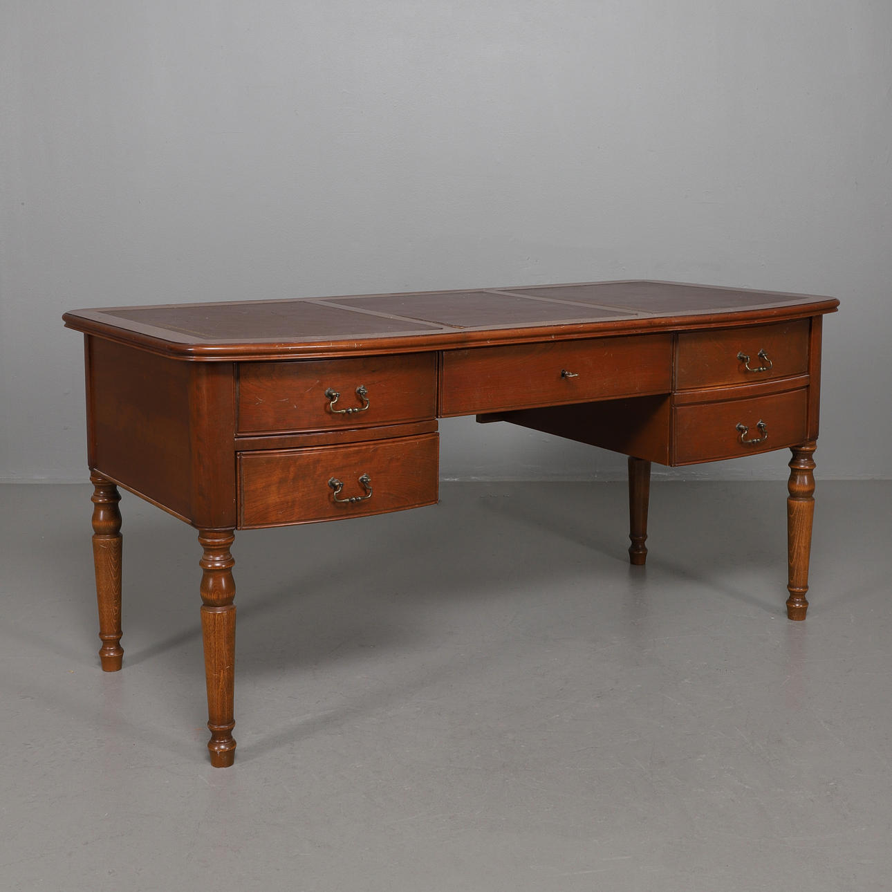 SKRIVBORD, Grange, 1900-talets andra hälft.