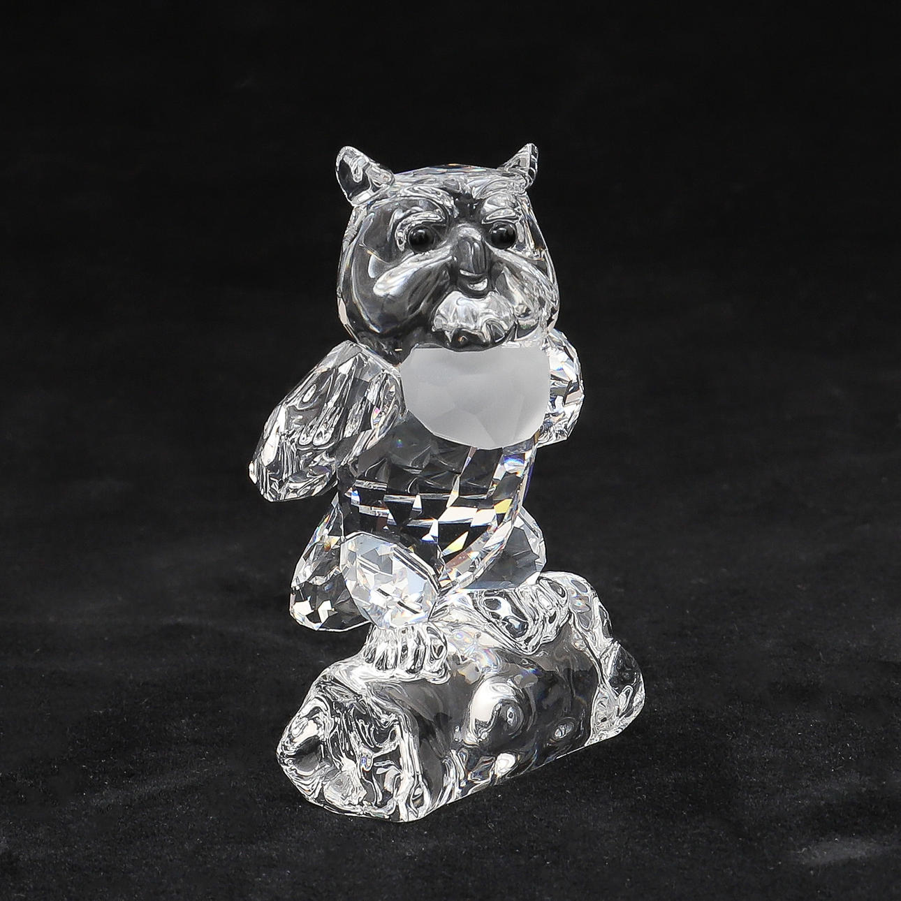 SWAROVSKI: DISNEY - FREUND EULE (BAMBI-REIHE).