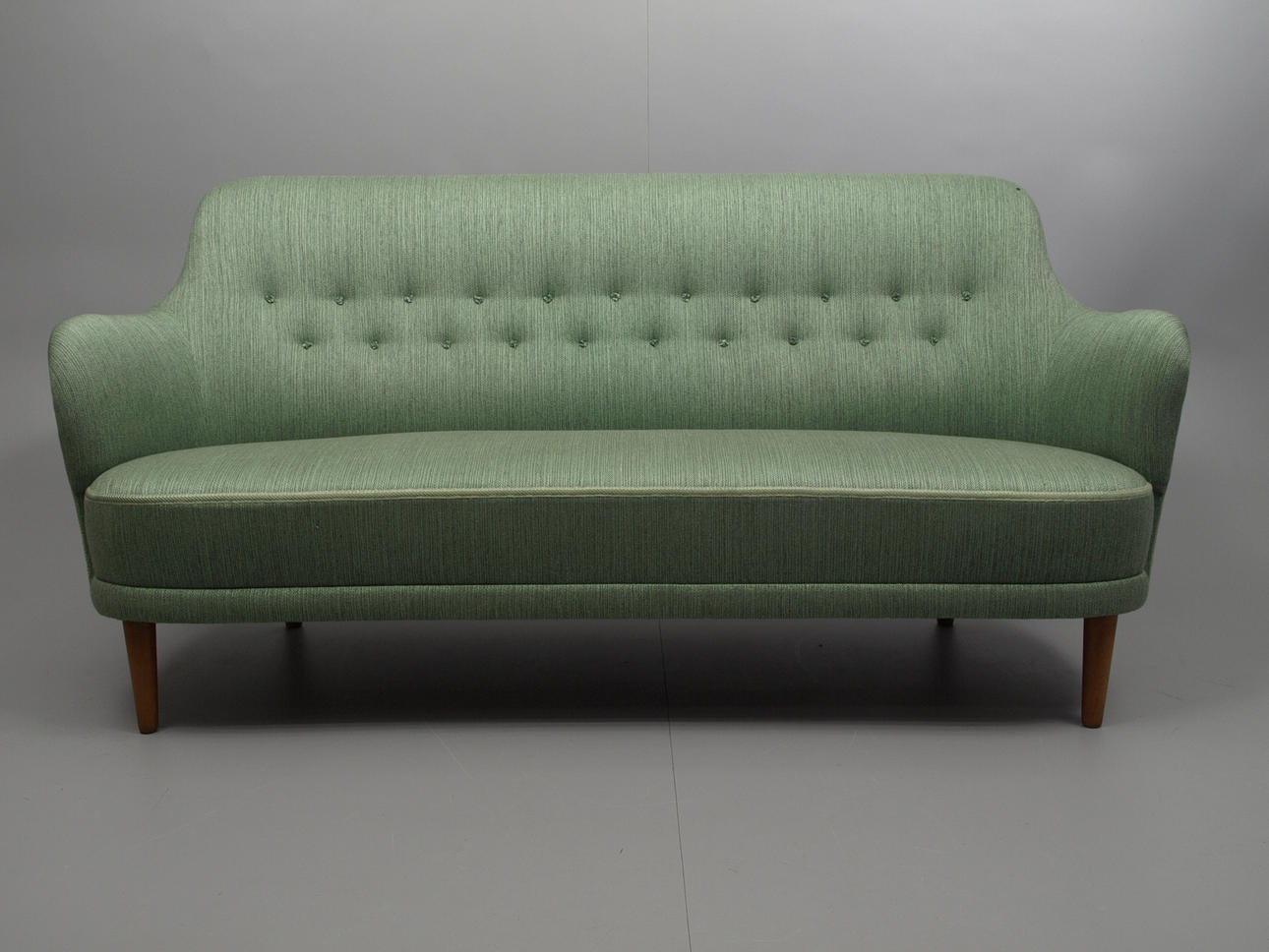 CARL MALMSTEN. Soffa, "Samsas", 1900-talets andra hälft.