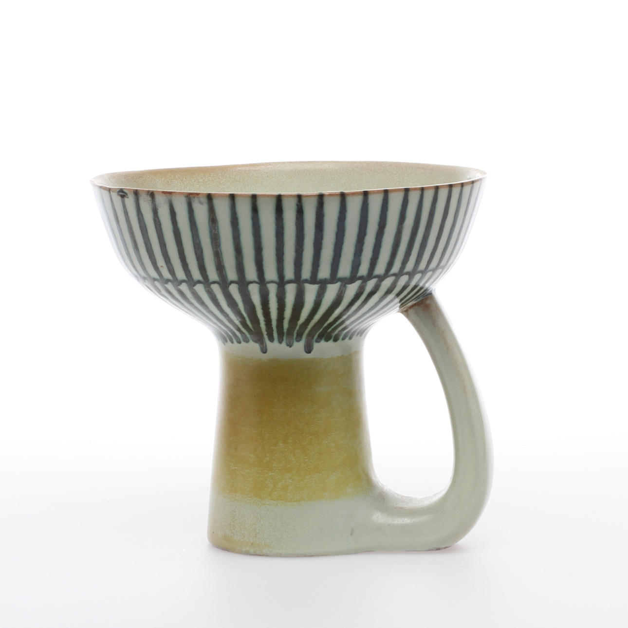 VAS, keramik, "Torro" Carl-Harry Stålhane Rörstrand.