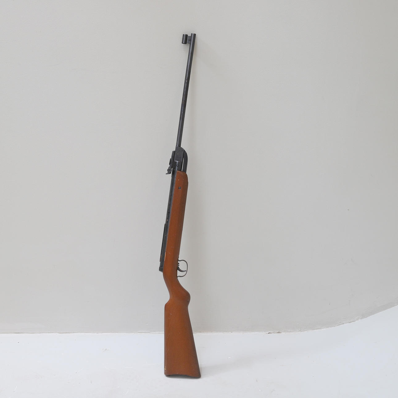 LUFTGEWEHR, Diana, Modell 27.