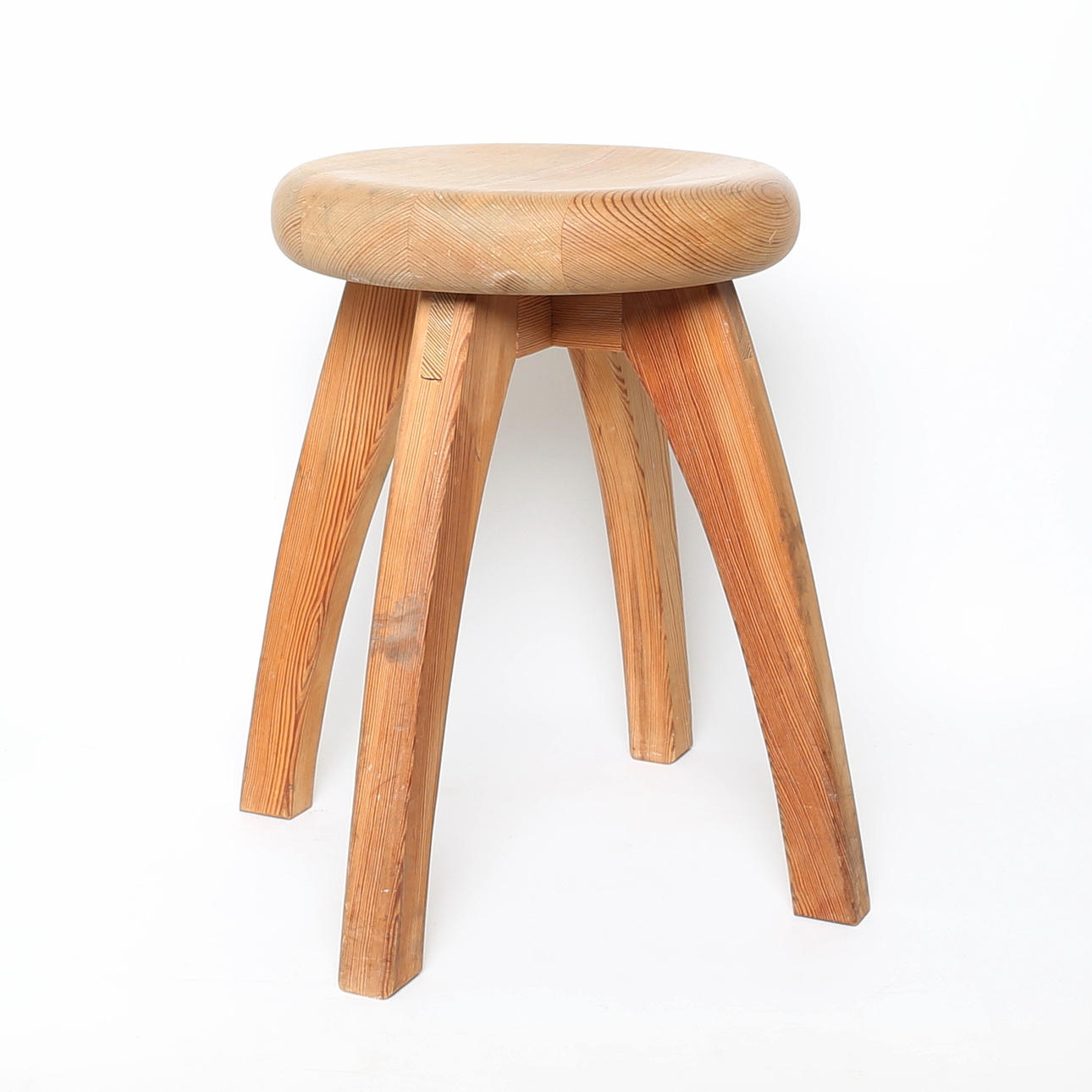 PALL, furu, 1900-tal.