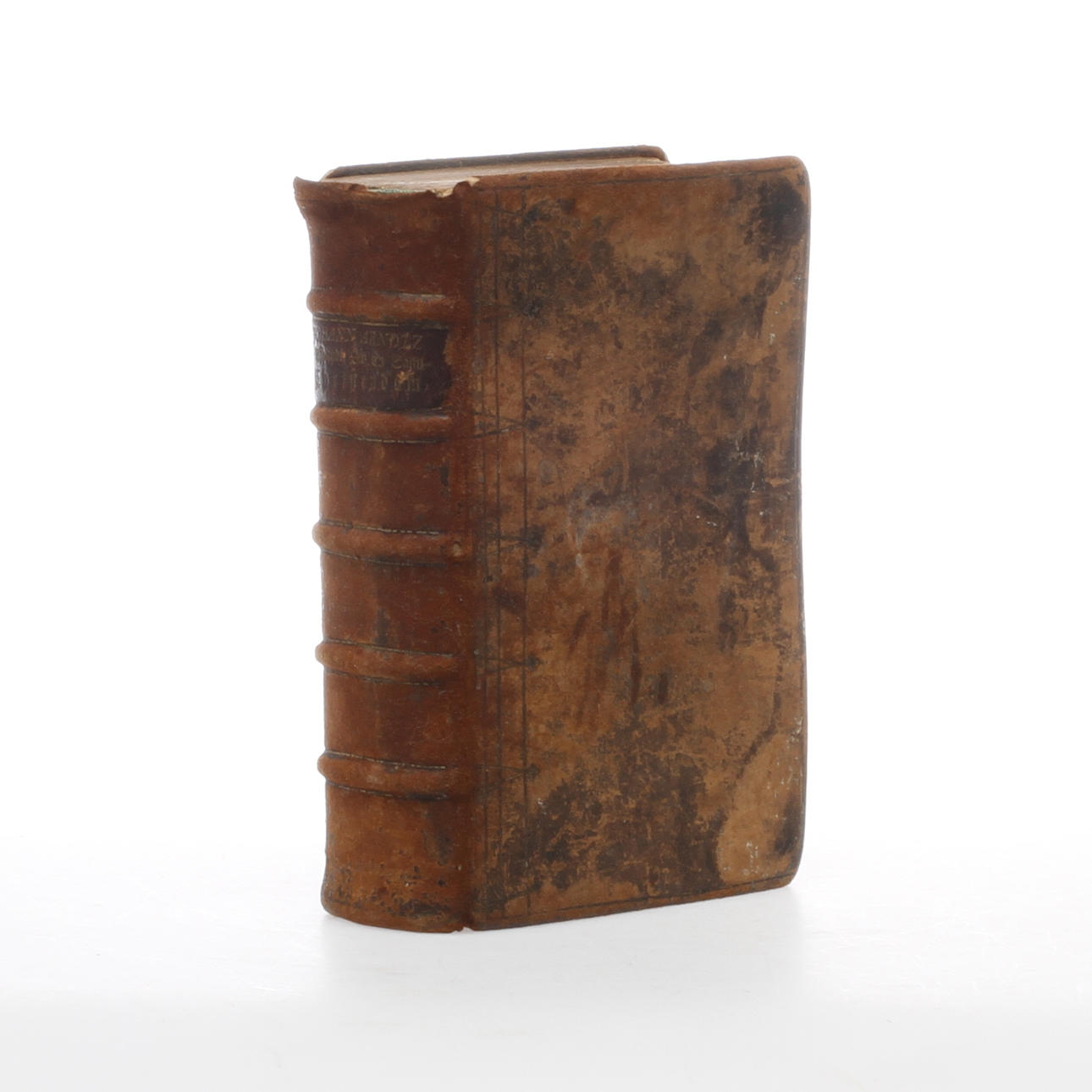 BOK, "Fyra anderika böcker om En sann christendom,wartil kommit, under namn af femte och sjette boken..", johan arfw karlbohm, 1778.