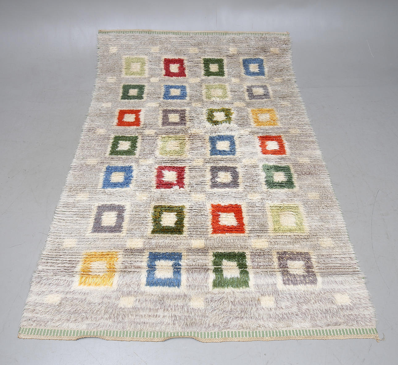 MATTA, rya, 1950/60-tal.