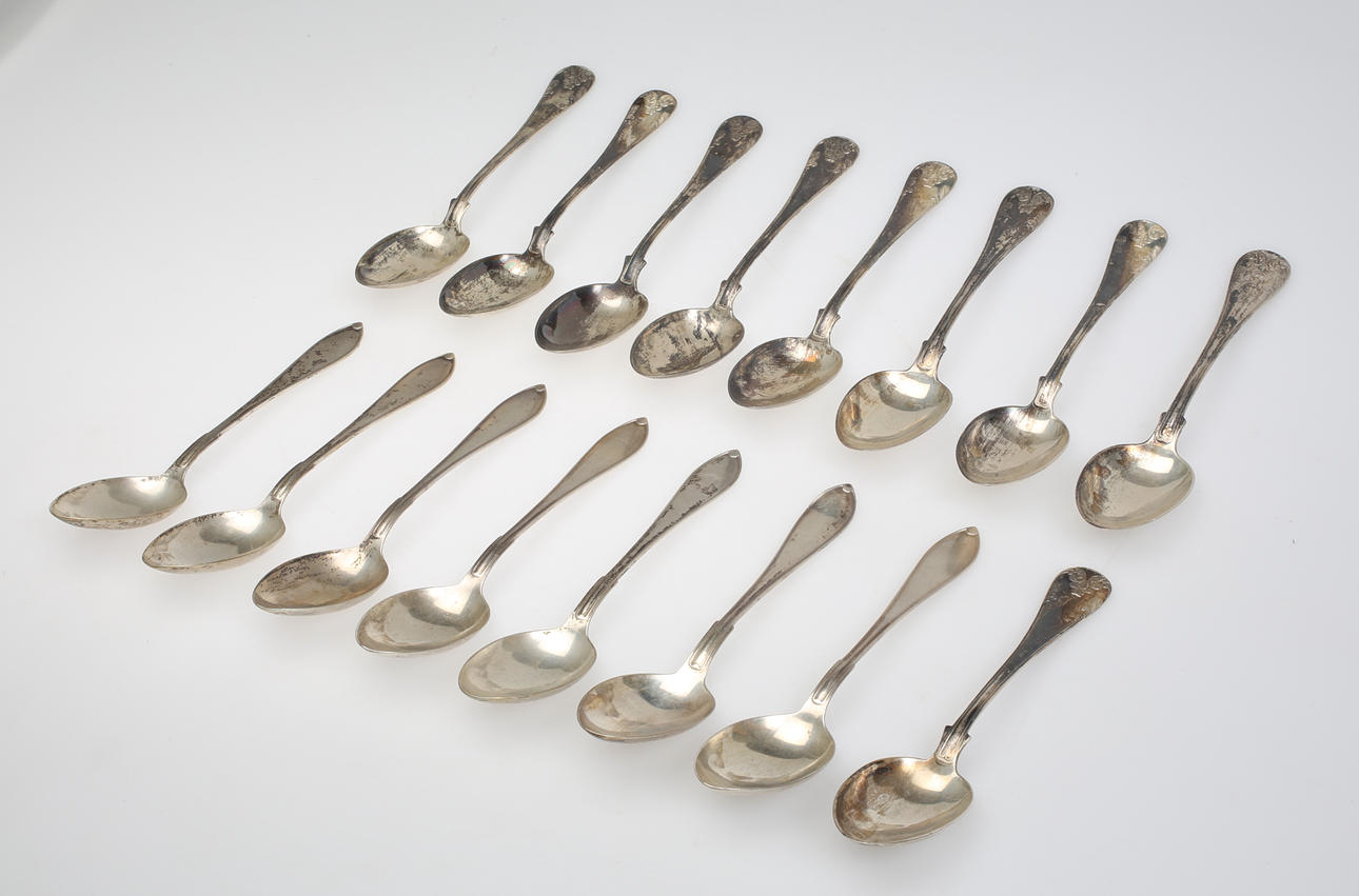 SKEDAR, Silver.