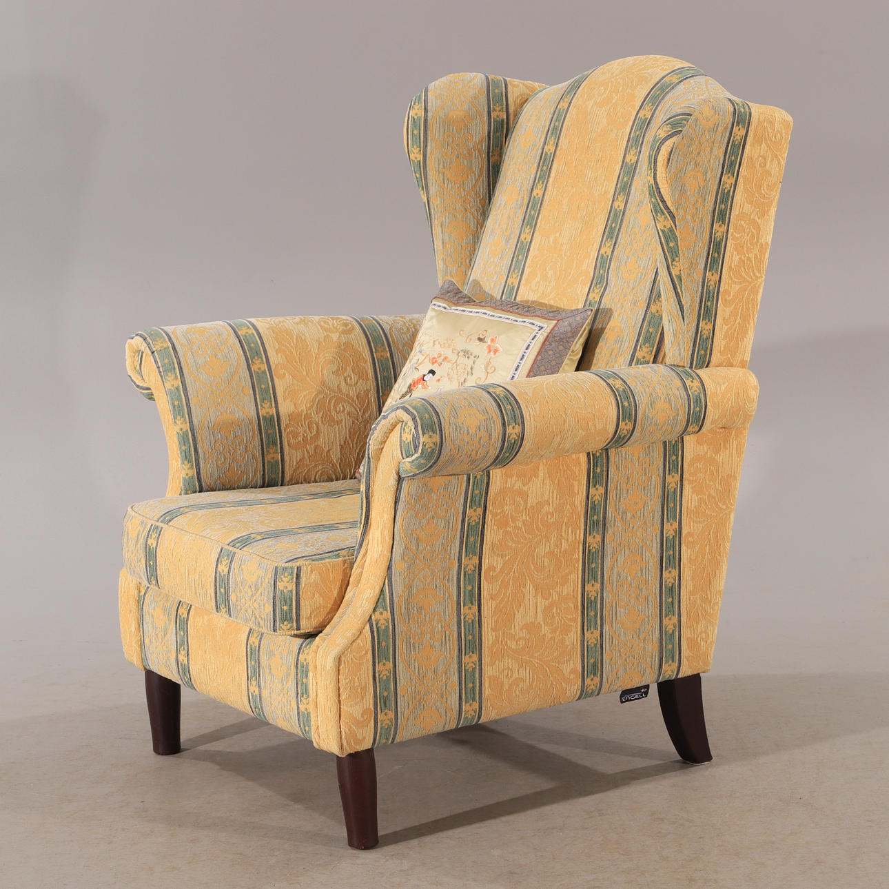 FÅTÖL, Engell, Danmark.