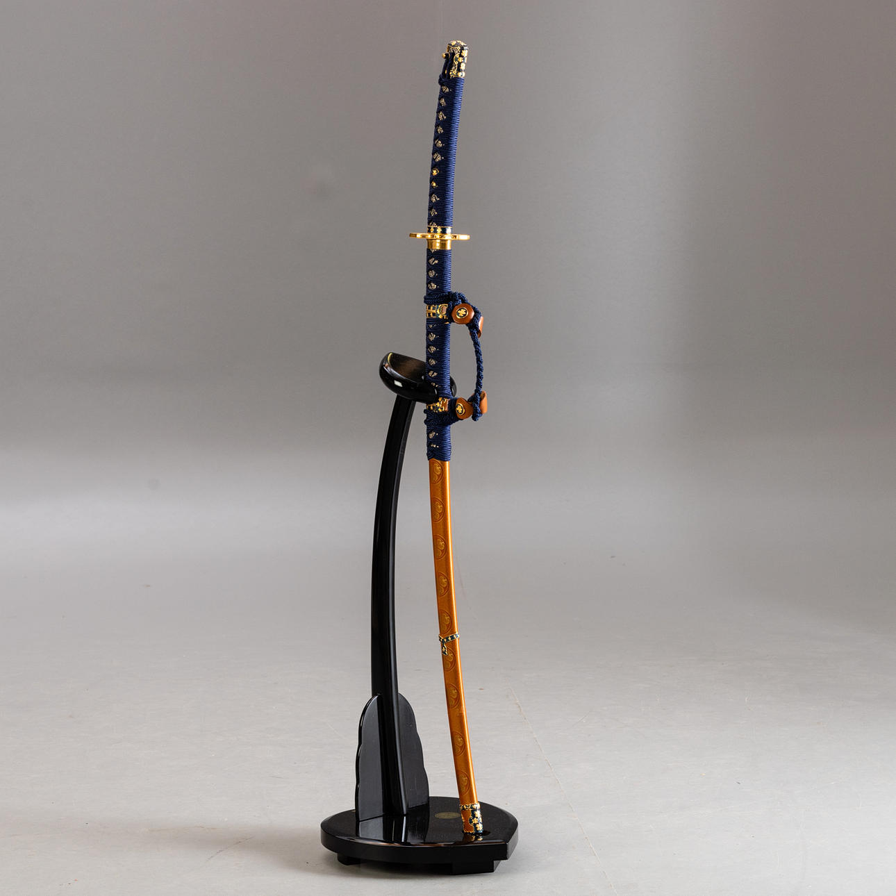 Franklin Mint ´Das Schwert des Samurai`.