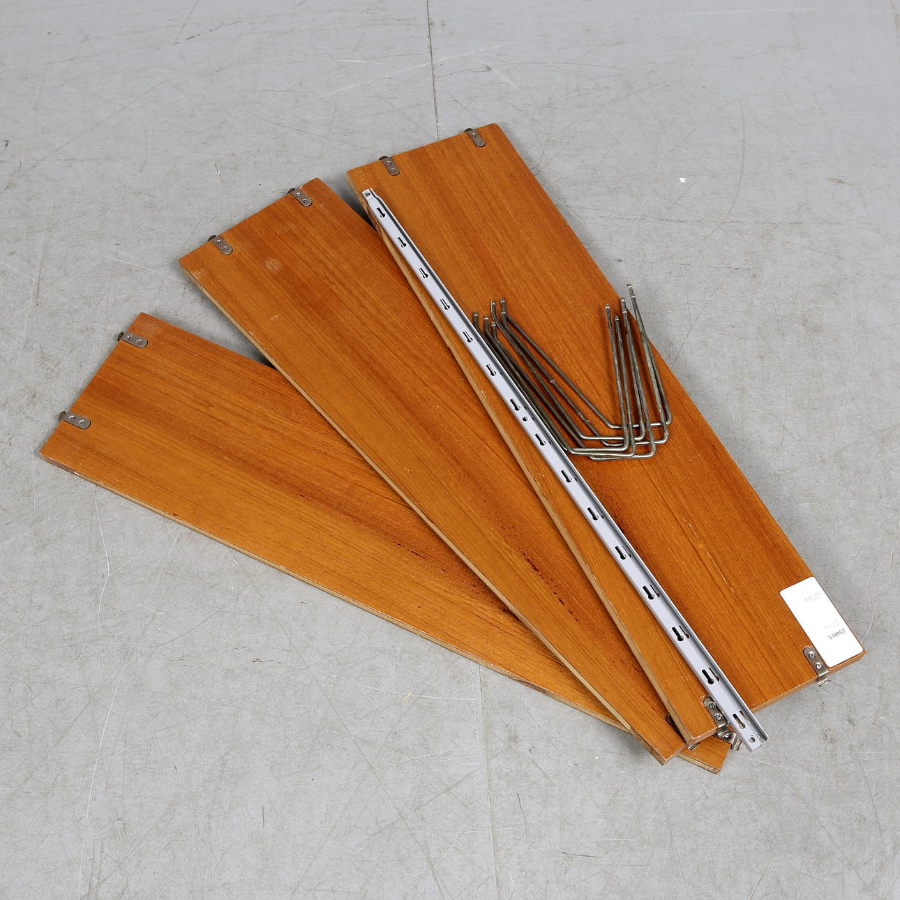 HYLLA, stringtyp, 1900-tal.