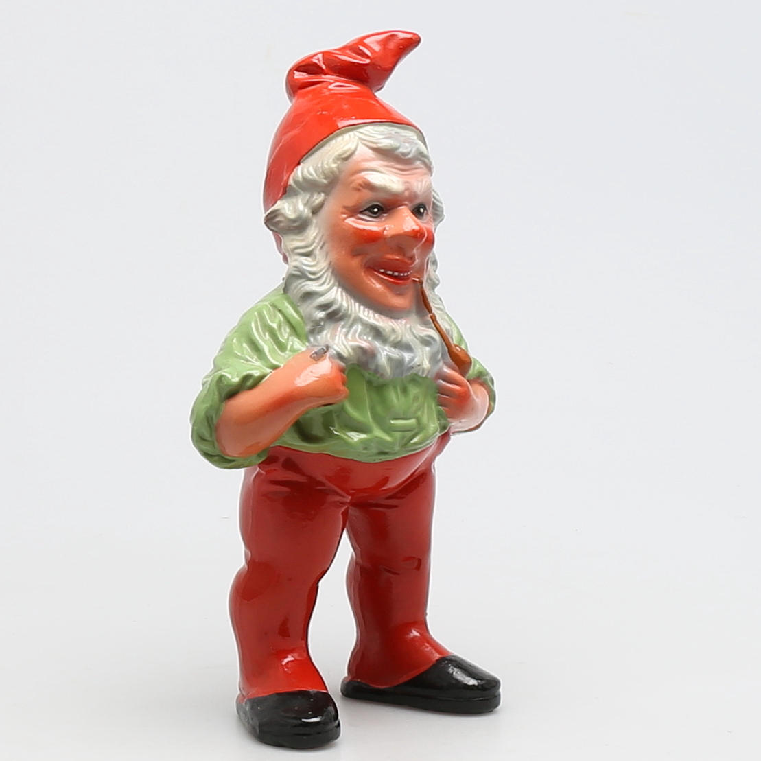 TOONTI keramiikassa, 1940-/50-luku.