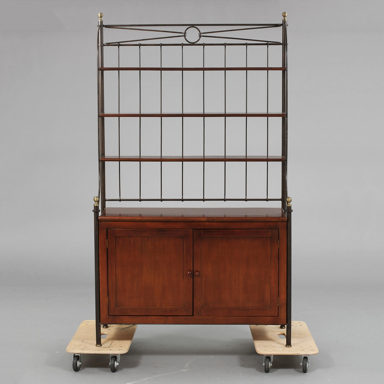 SKÄNK, Grange, 1900-talets slut.