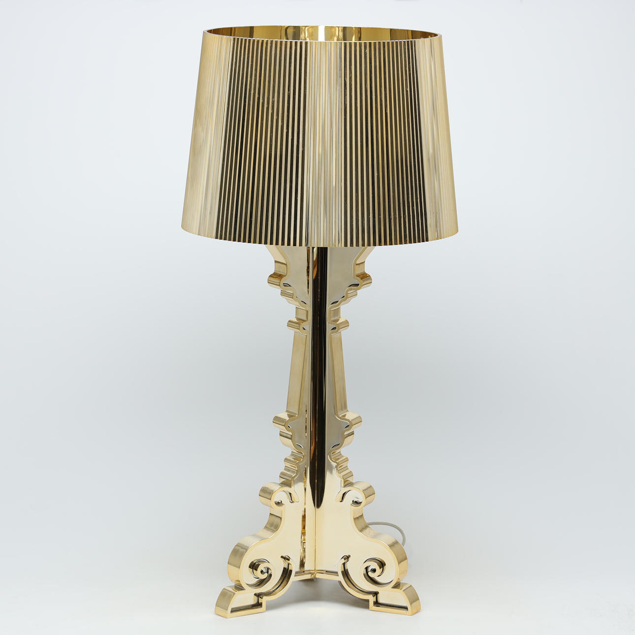 KARTELL. Bordslampa Bourgie.