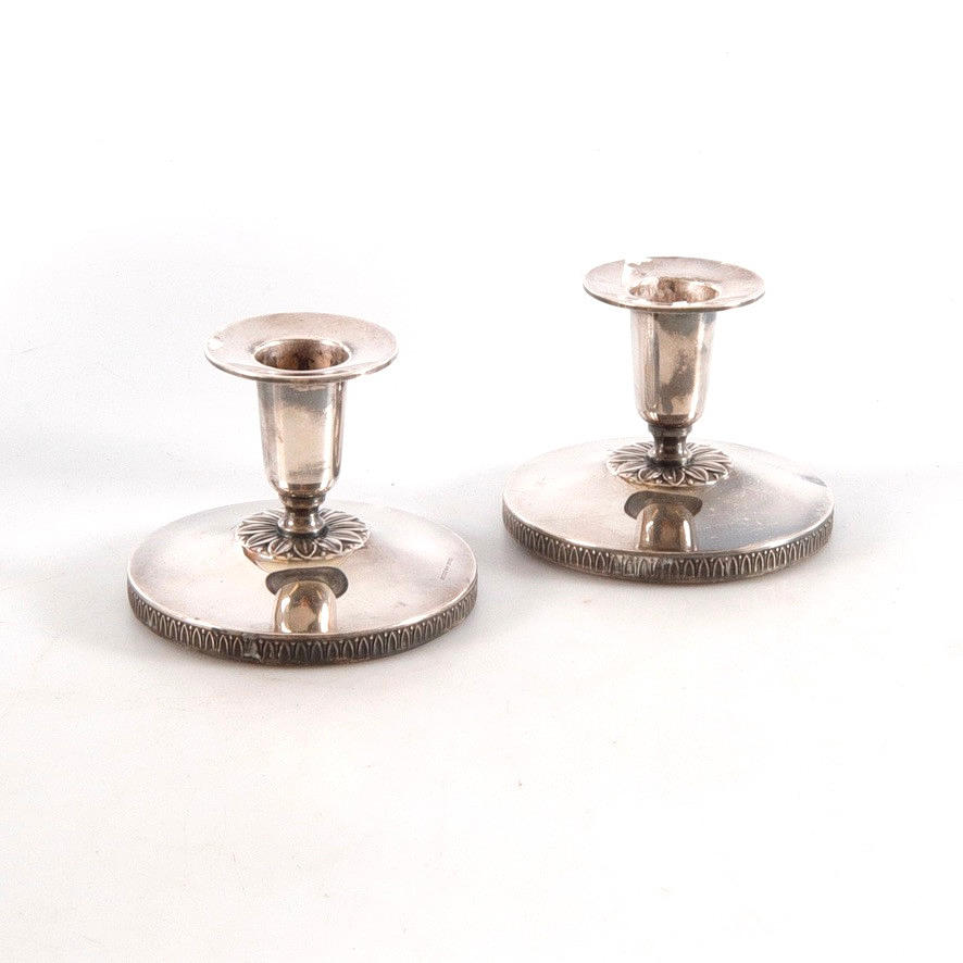 LYS, 1 par, Tore Eldh, 1965.