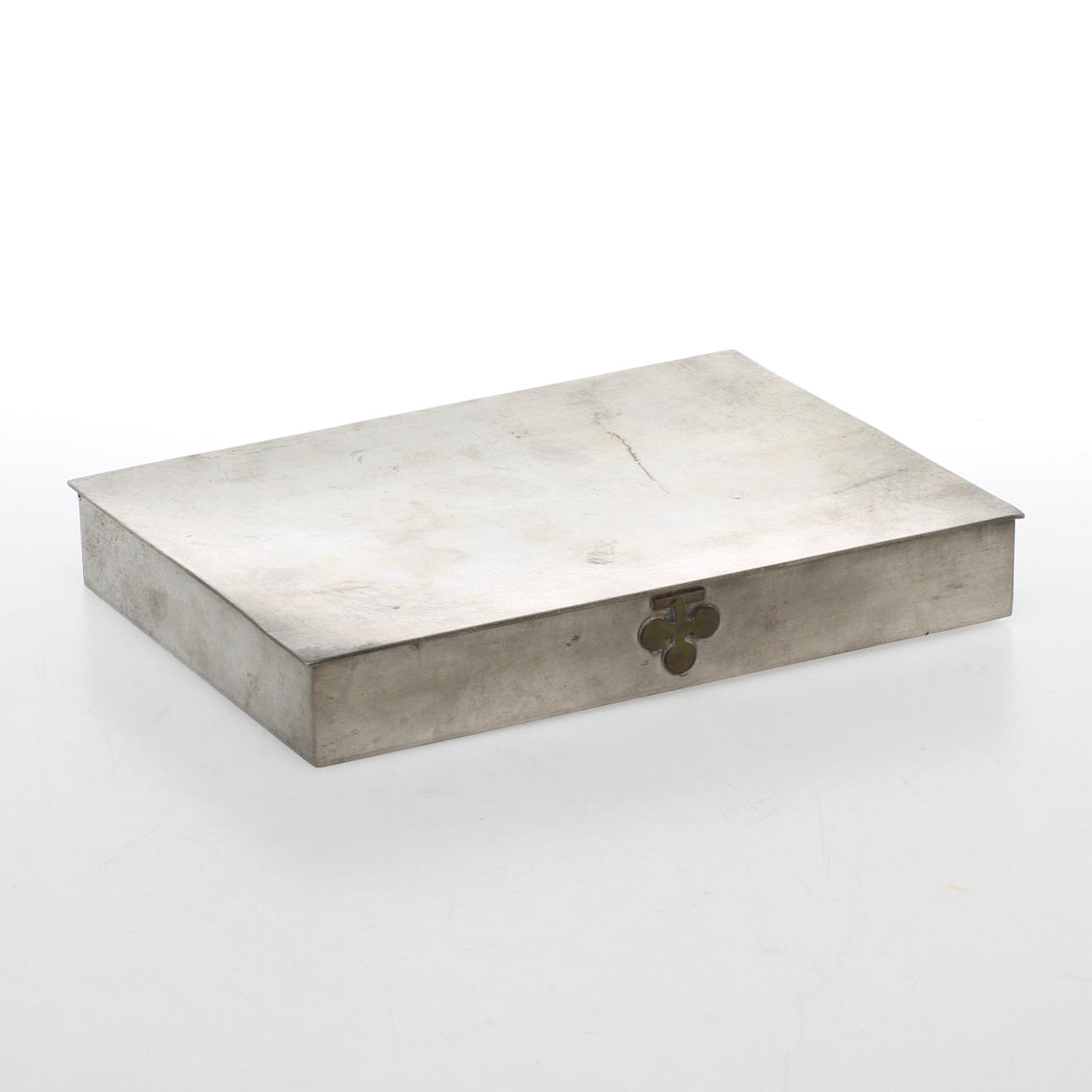 SKRIN, tenn, CH Hallberg, 1933.