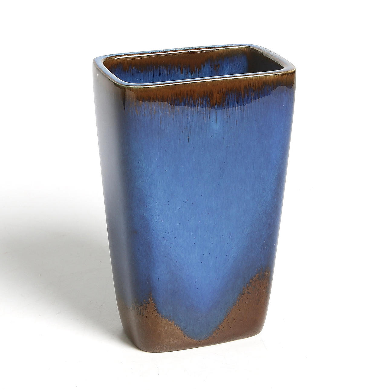 VAS, keramik, Sven Jonsson, Gustavsberg, 1900-tal.