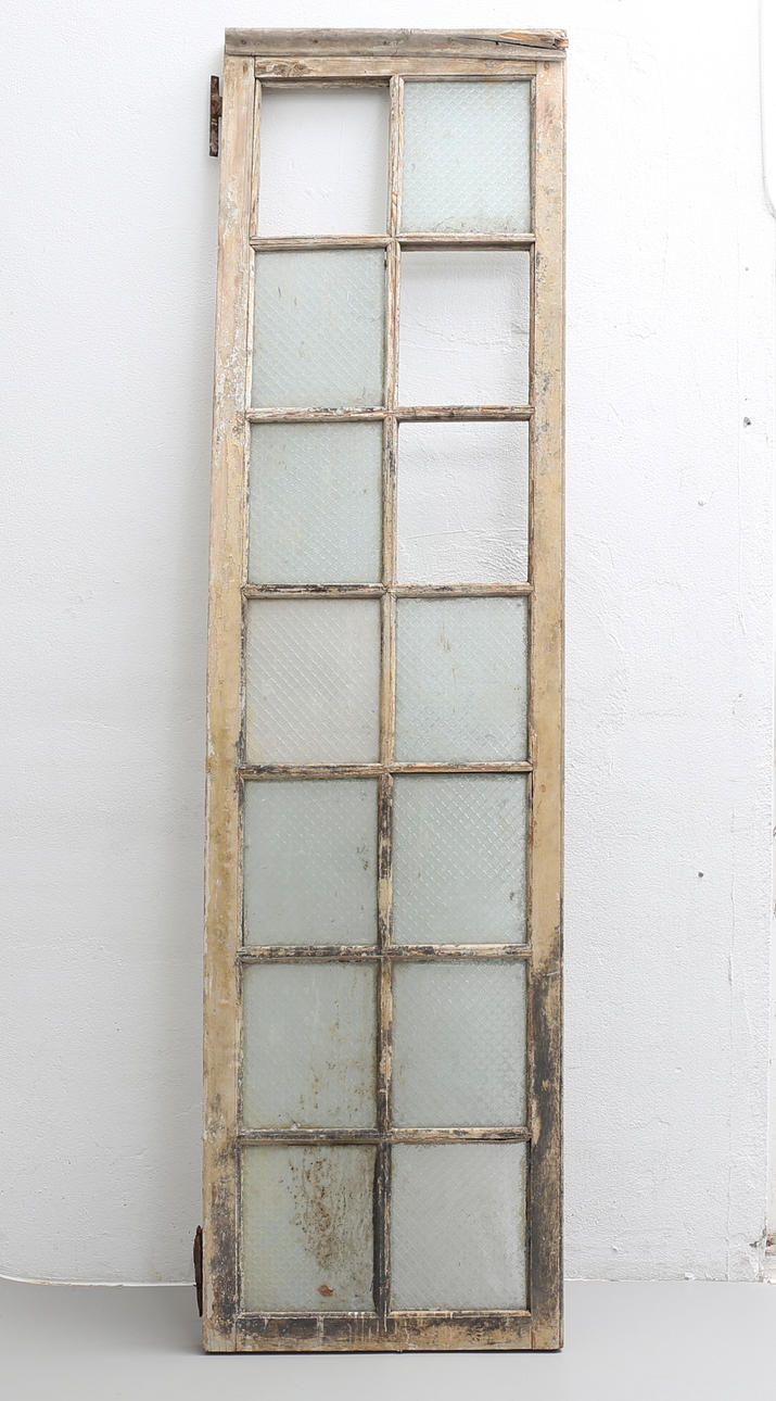 DÖRR, 1800-tal.