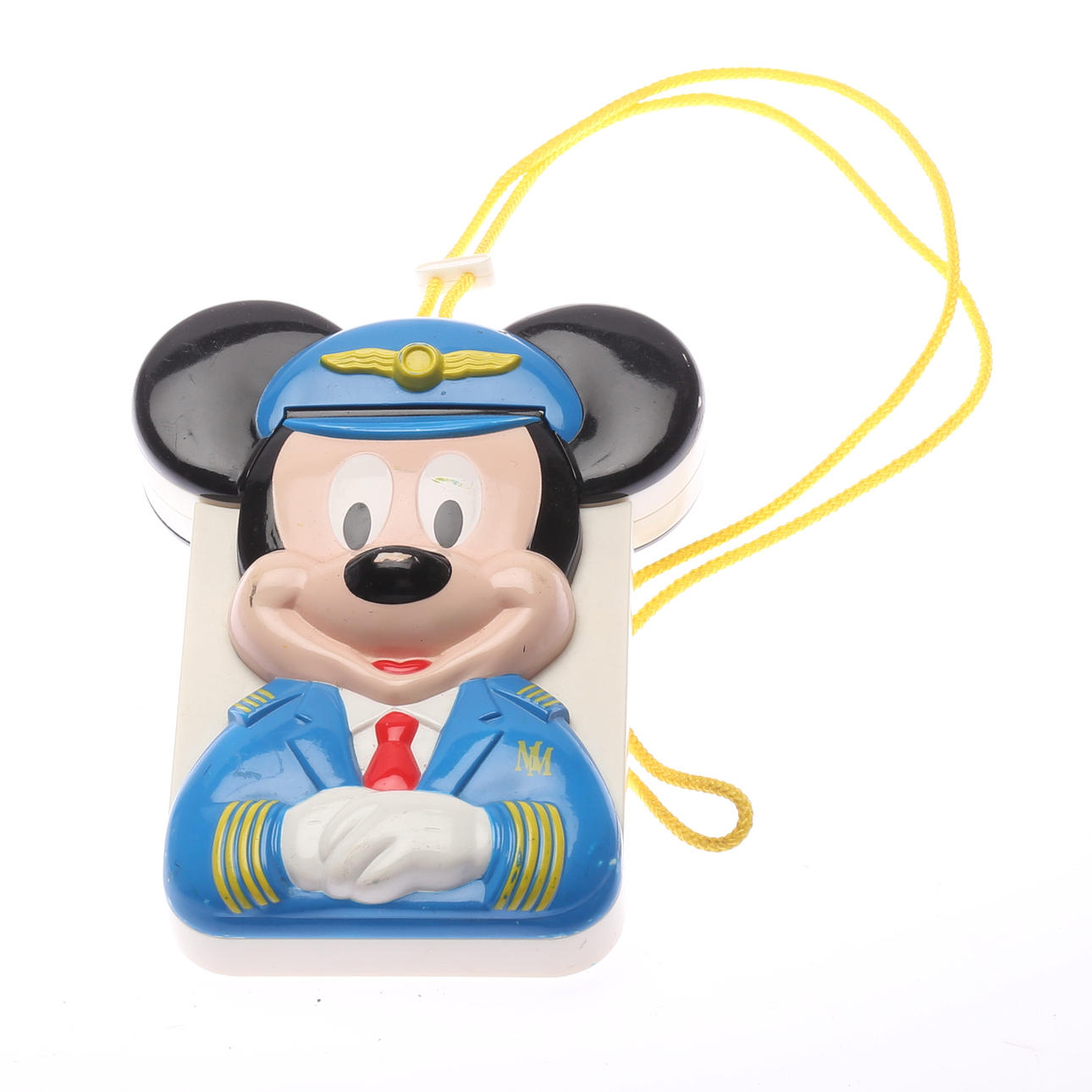 GAME CONSOLE, Pinball, Plane Crazy, Disney, Singapore.