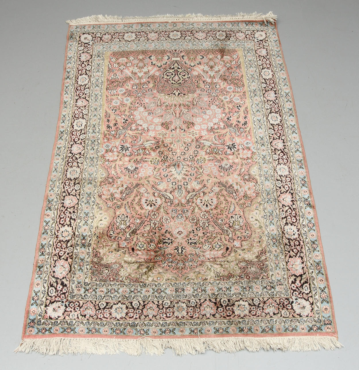 MATTA, orientalisk, ca 186 x 120 cm.