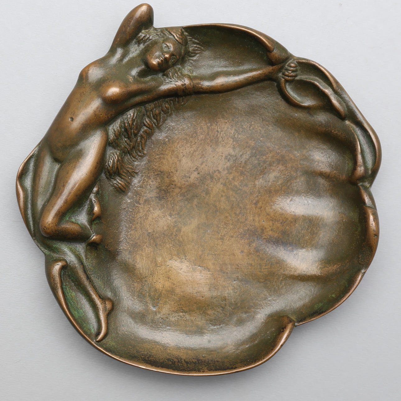 FAT, brons, jugend, 18/1900-tal.