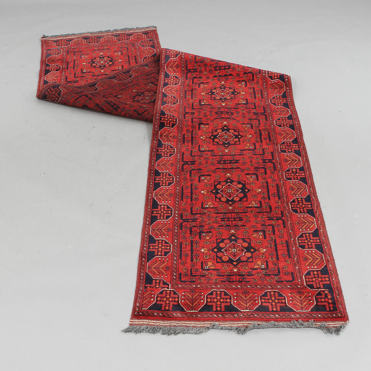 GALLERY CARPET, 400X77.