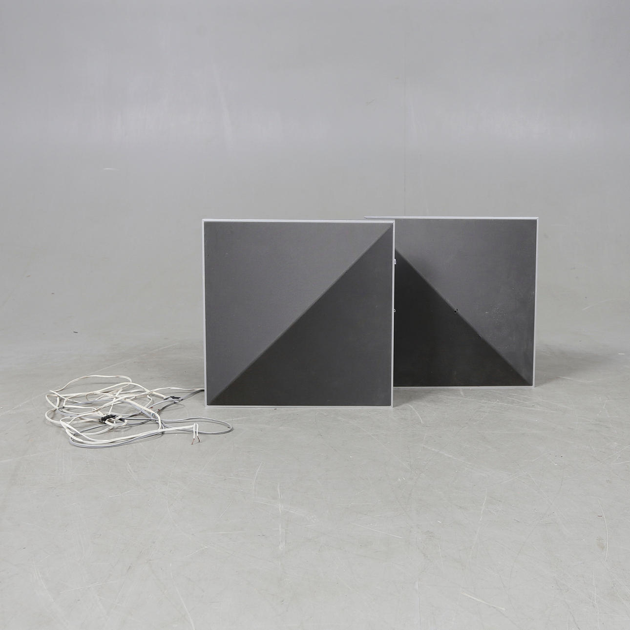 KAIUTTIMET, pari, Dantax SQ 65.