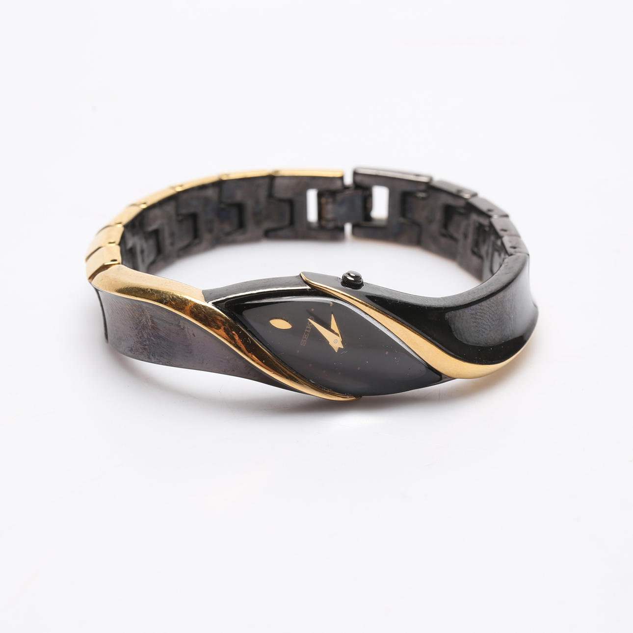 RELOJ DE MUJER, Seiko, años 90.